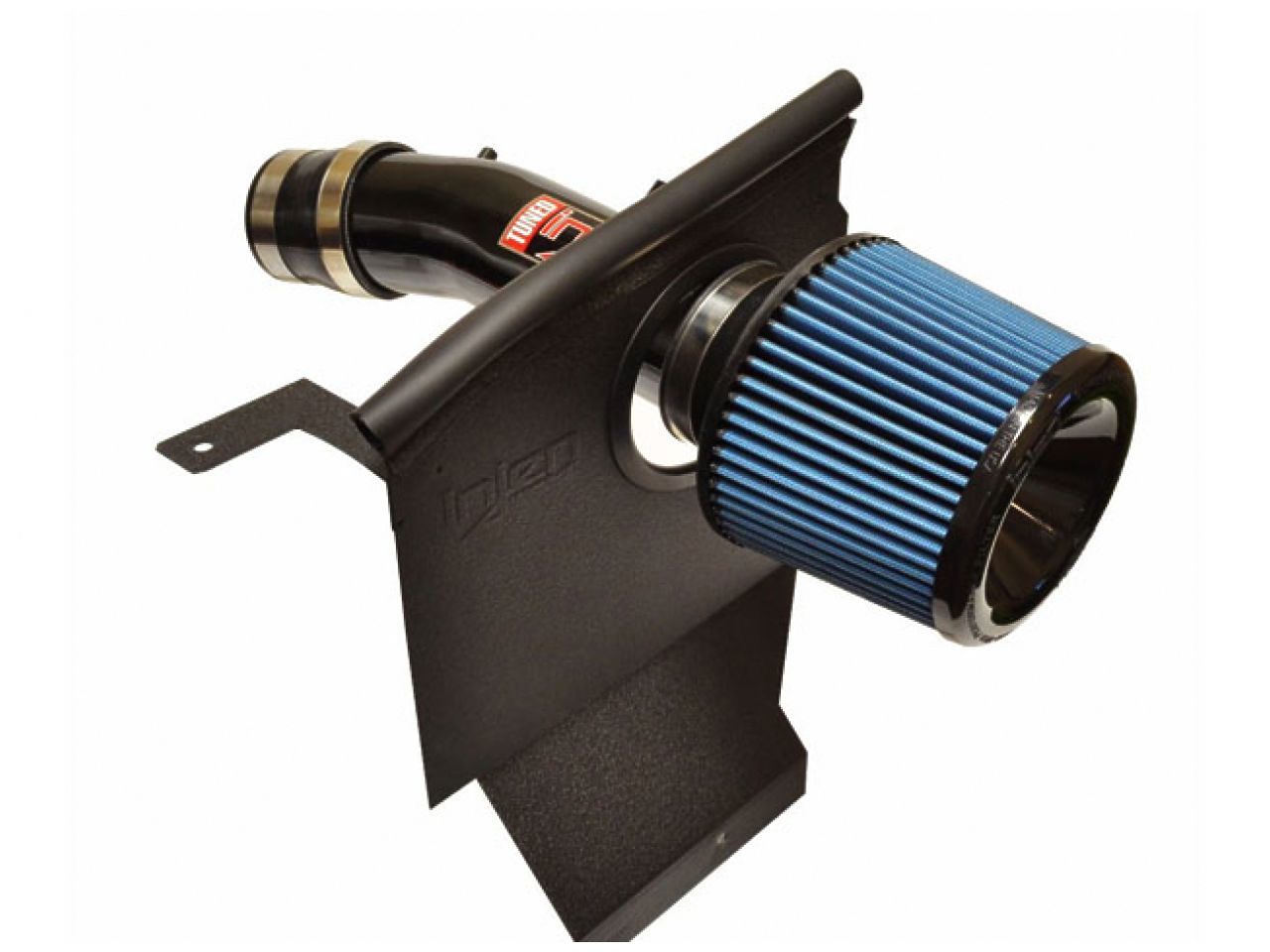 Injen Air Intake SP6066BLK Item Image