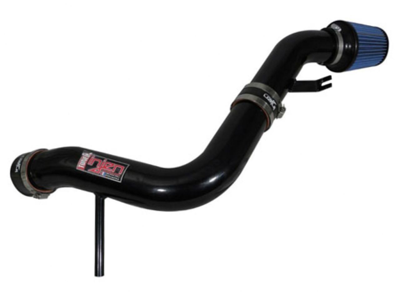 Injen Cold Air Intakes SP6069BLK Item Image