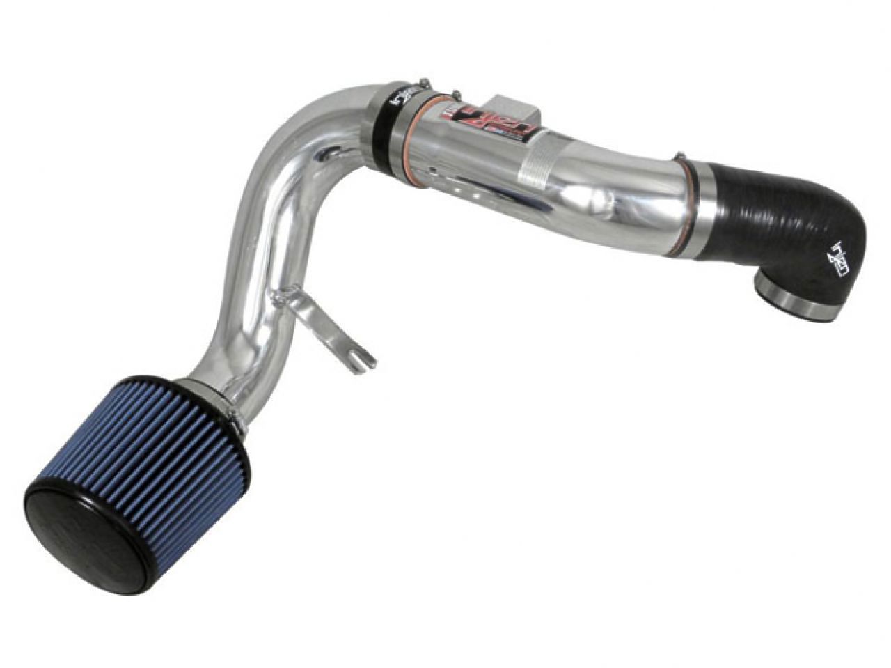 Injen Cold Air Intakes SP7024BLK Item Image