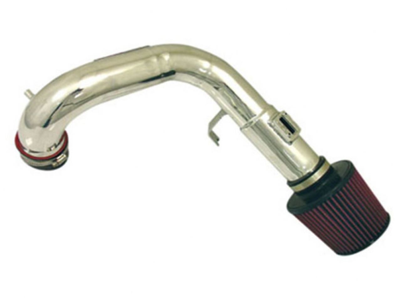 Injen Cold Air Intakes SP7026BLK Item Image