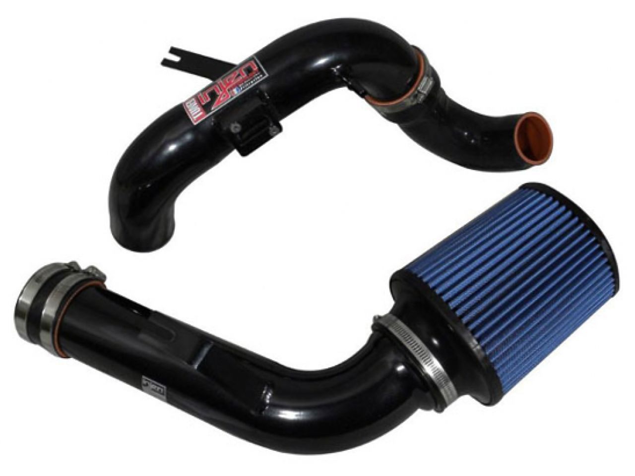 Injen Cold Air Intakes SP7027BLK Item Image