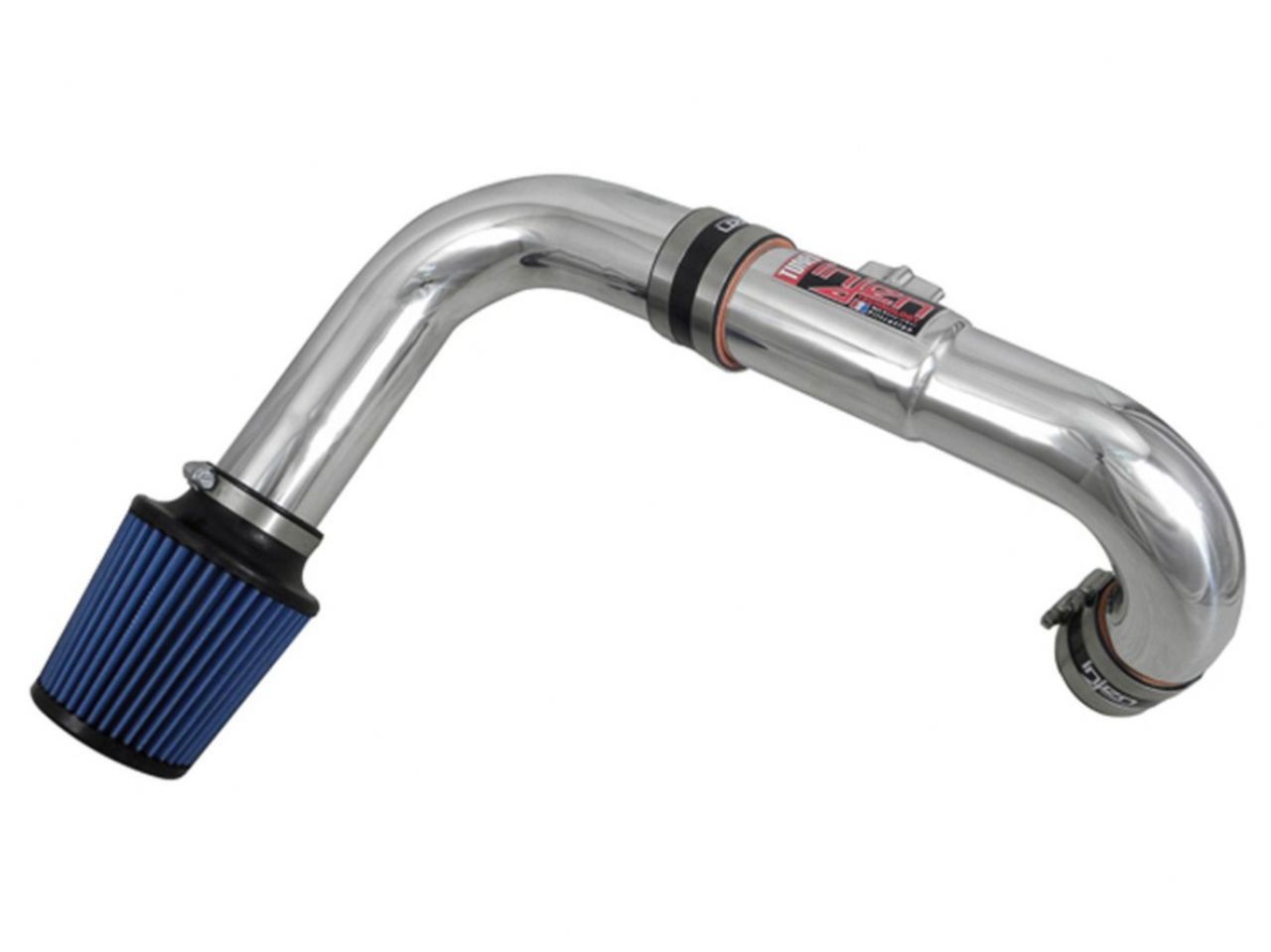 Injen Cold Air Intakes SP7029BLK Item Image