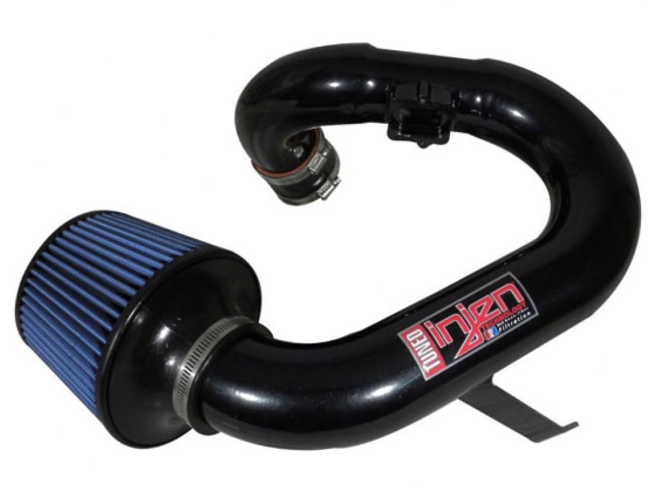 Injen Cold Air Intakes SP7035BLK Item Image