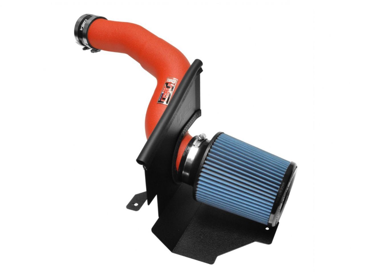 Injen Cold Air Intakes SP9003WR Item Image