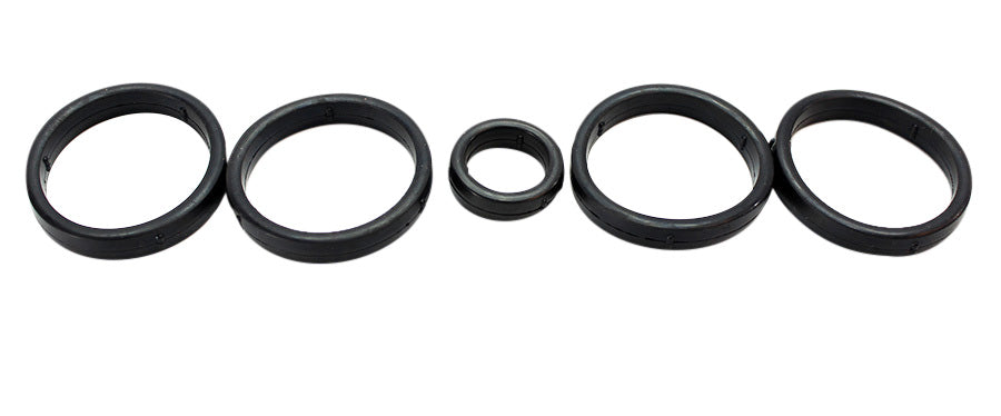 ISR Performance OE Replacement Valve Cover Gasket Set - RWD SR20DET S13