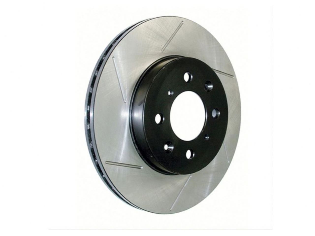 StopTech Brake Rotors 126.46024SL Item Image