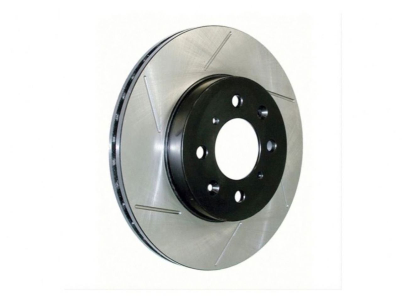 StopTech Brake Rotors 126.65141SL Item Image