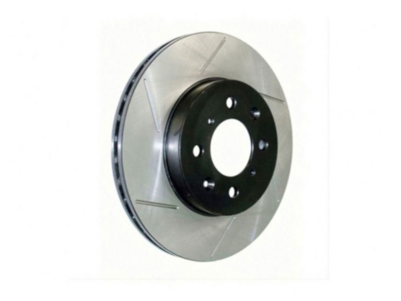 StopTech Brake Rotors 126.45074SL Item Image