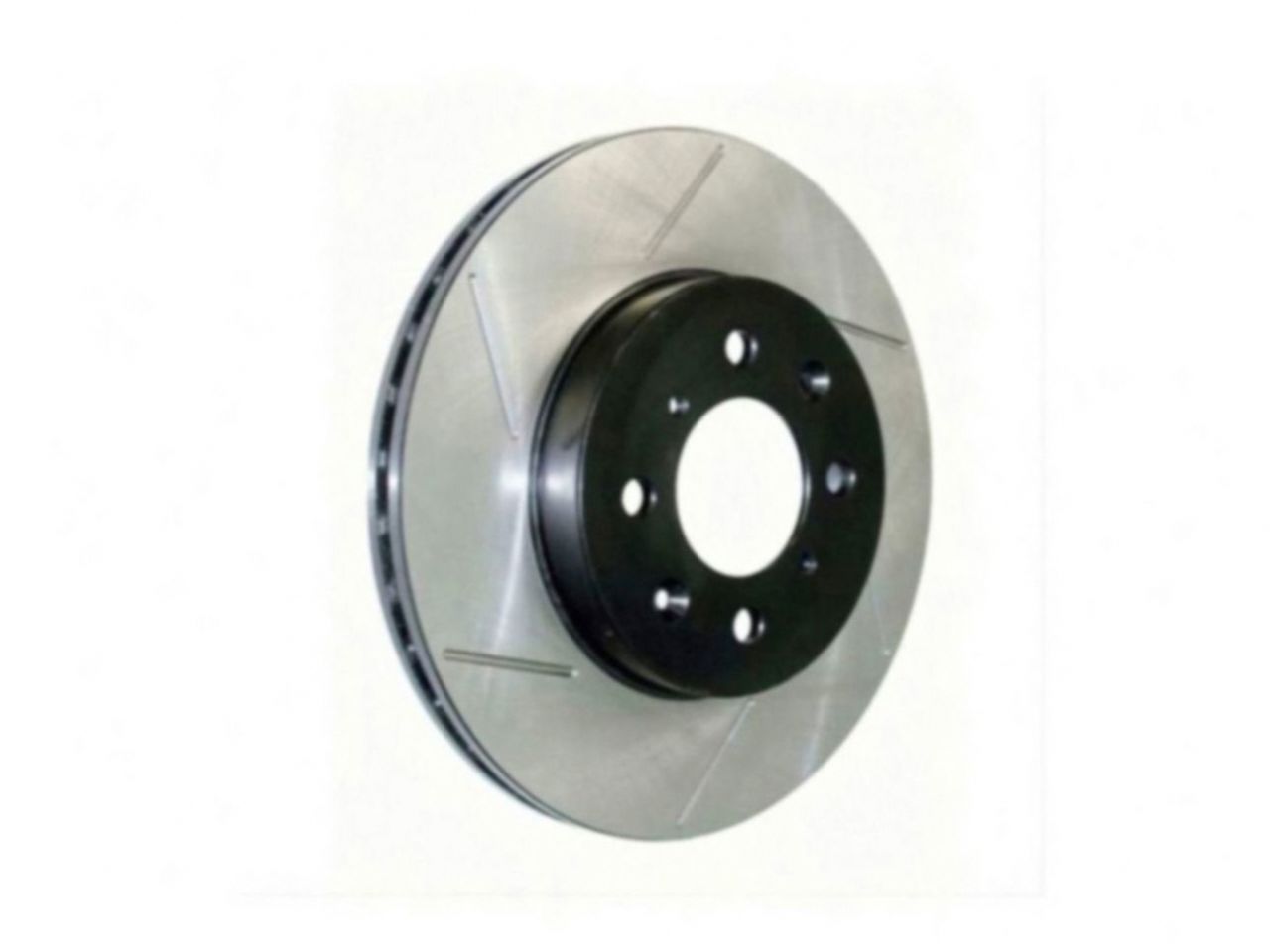 StopTech Brake Rotors 126.34054SL Item Image