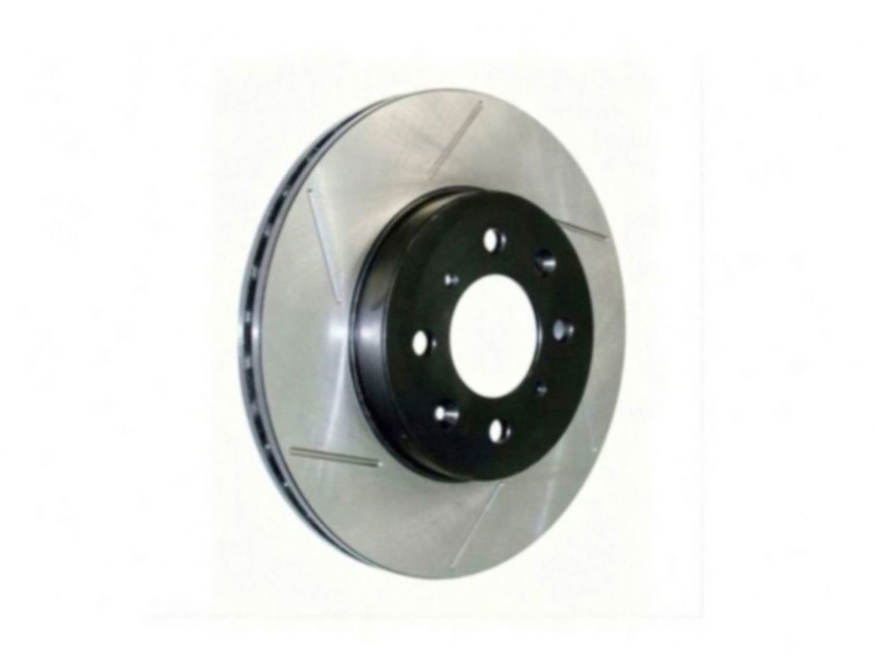 StopTech Brake Rotors 126.34056SL Item Image