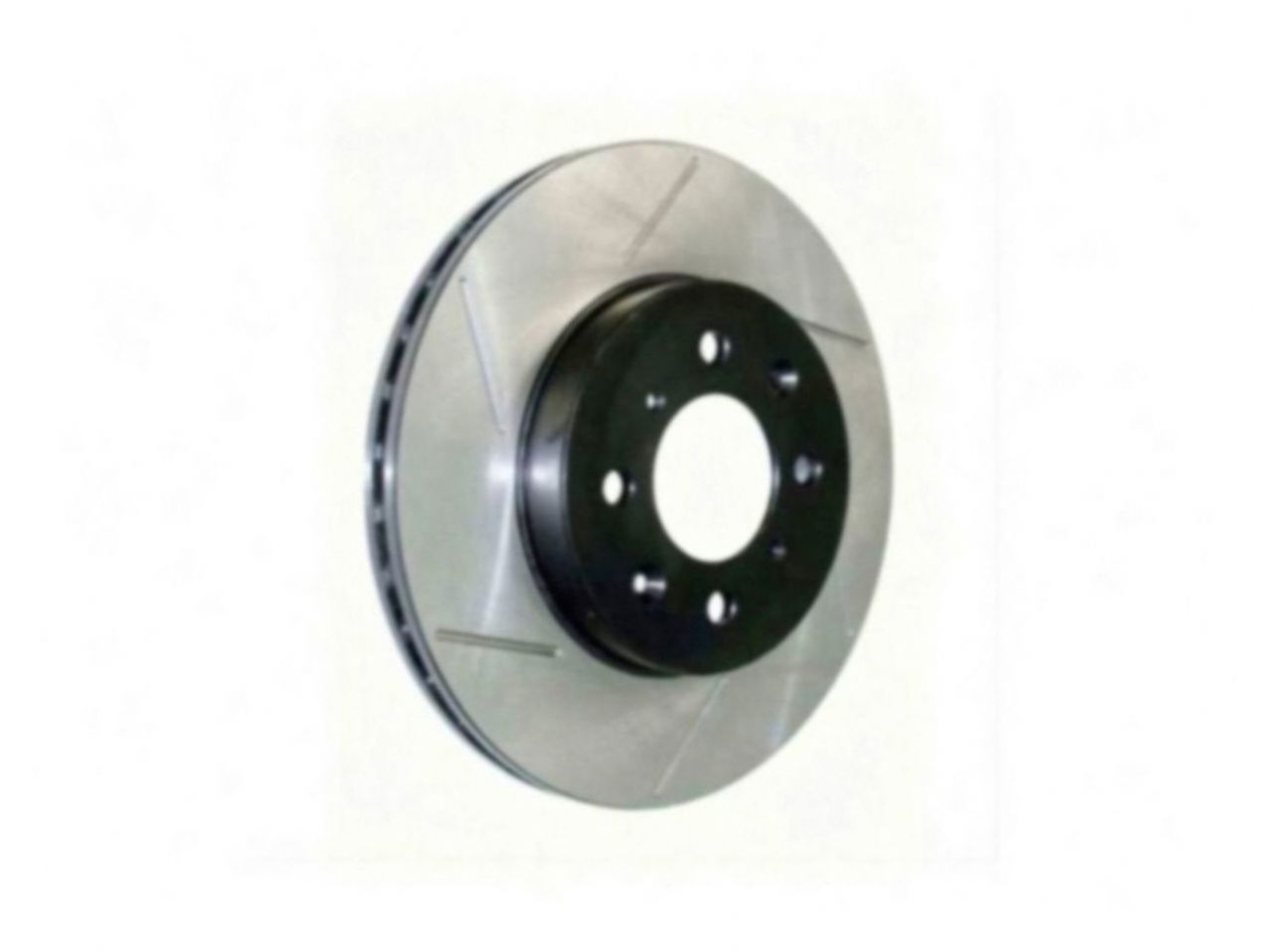 StopTech Brake Rotors 126.51035SL Item Image