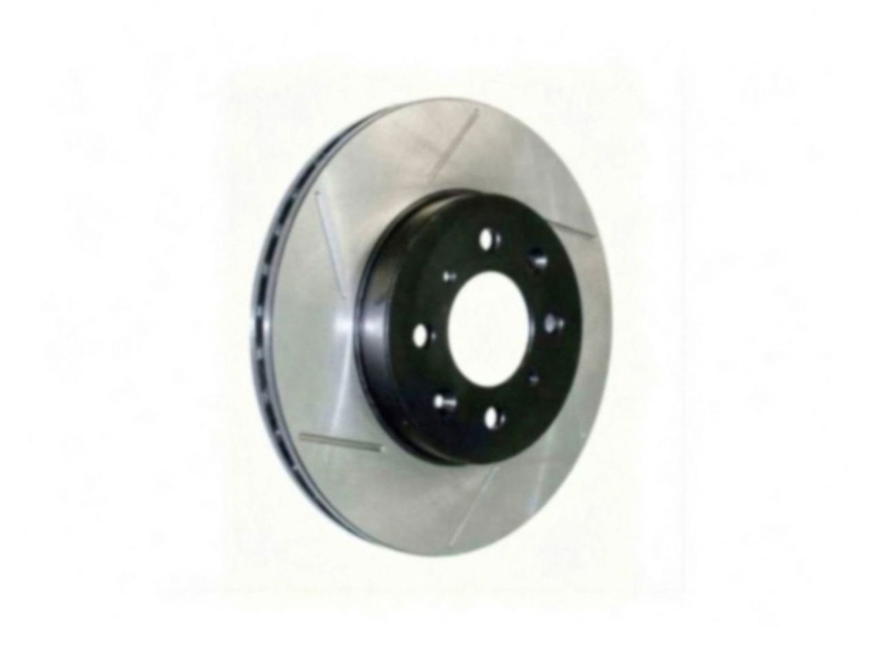 StopTech Brake Rotors 126.34076SL Item Image