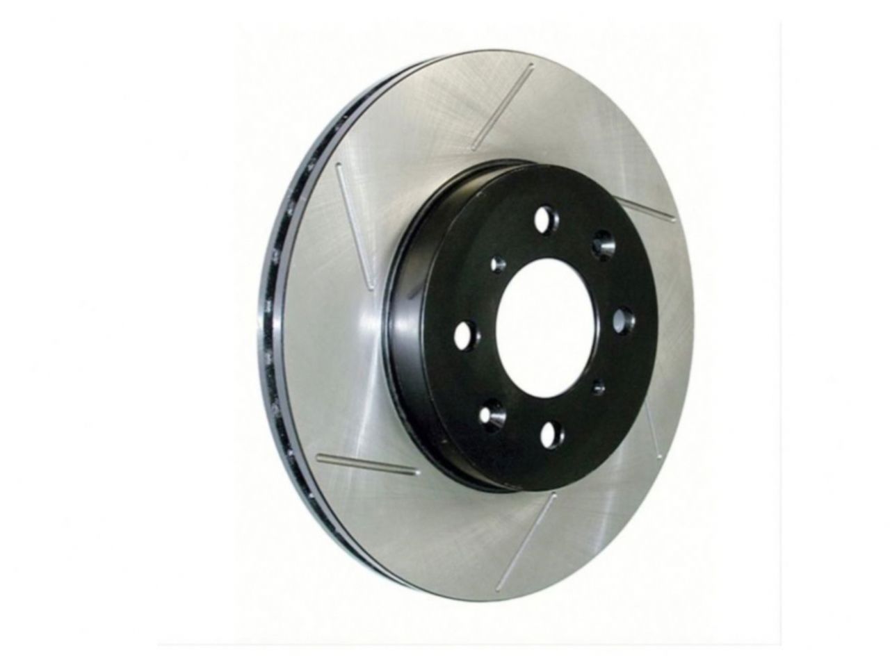 StopTech Brake Rotors 126.42093SL Item Image