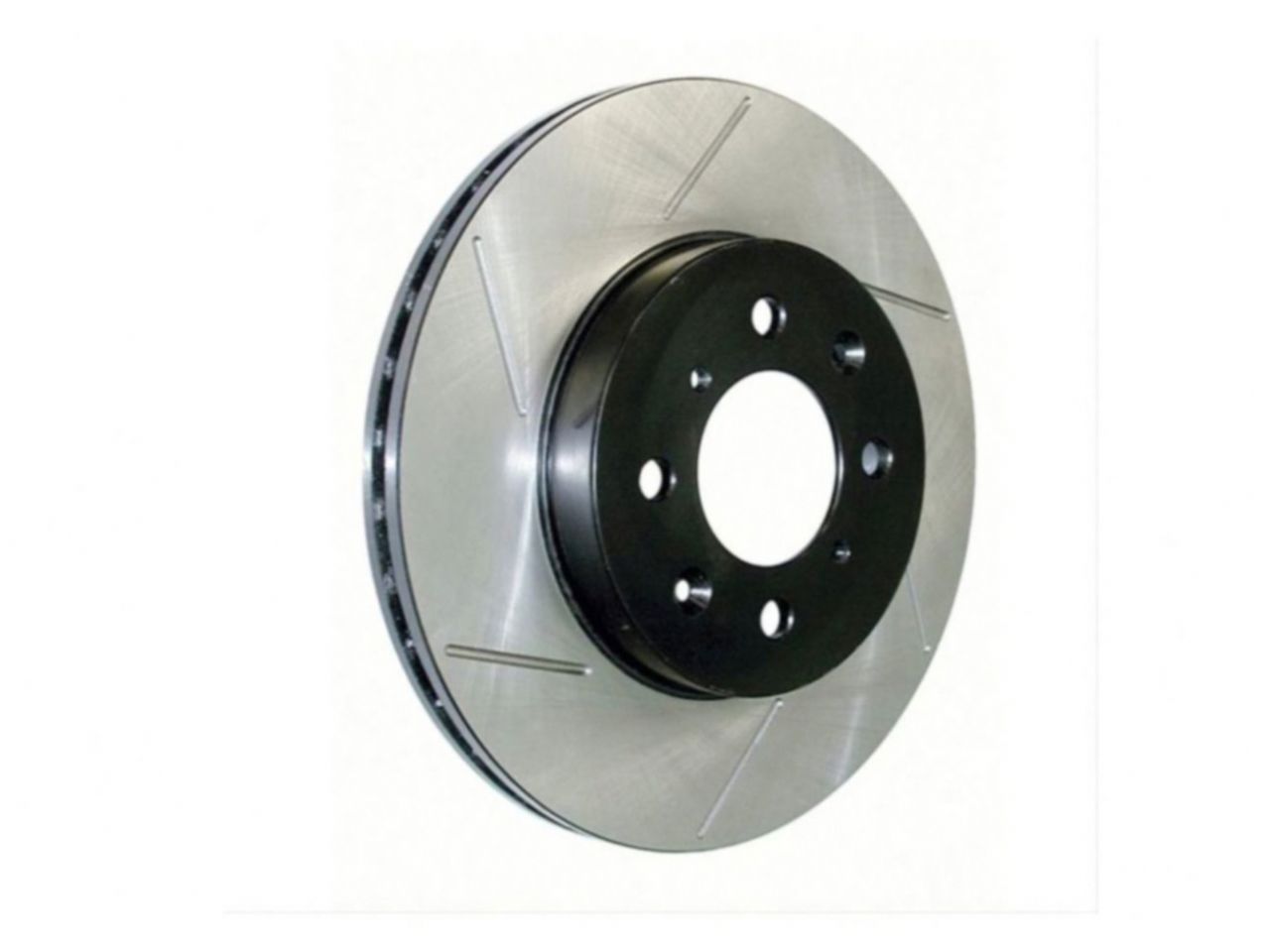 StopTech Brake Rotors 126.34072SL Item Image