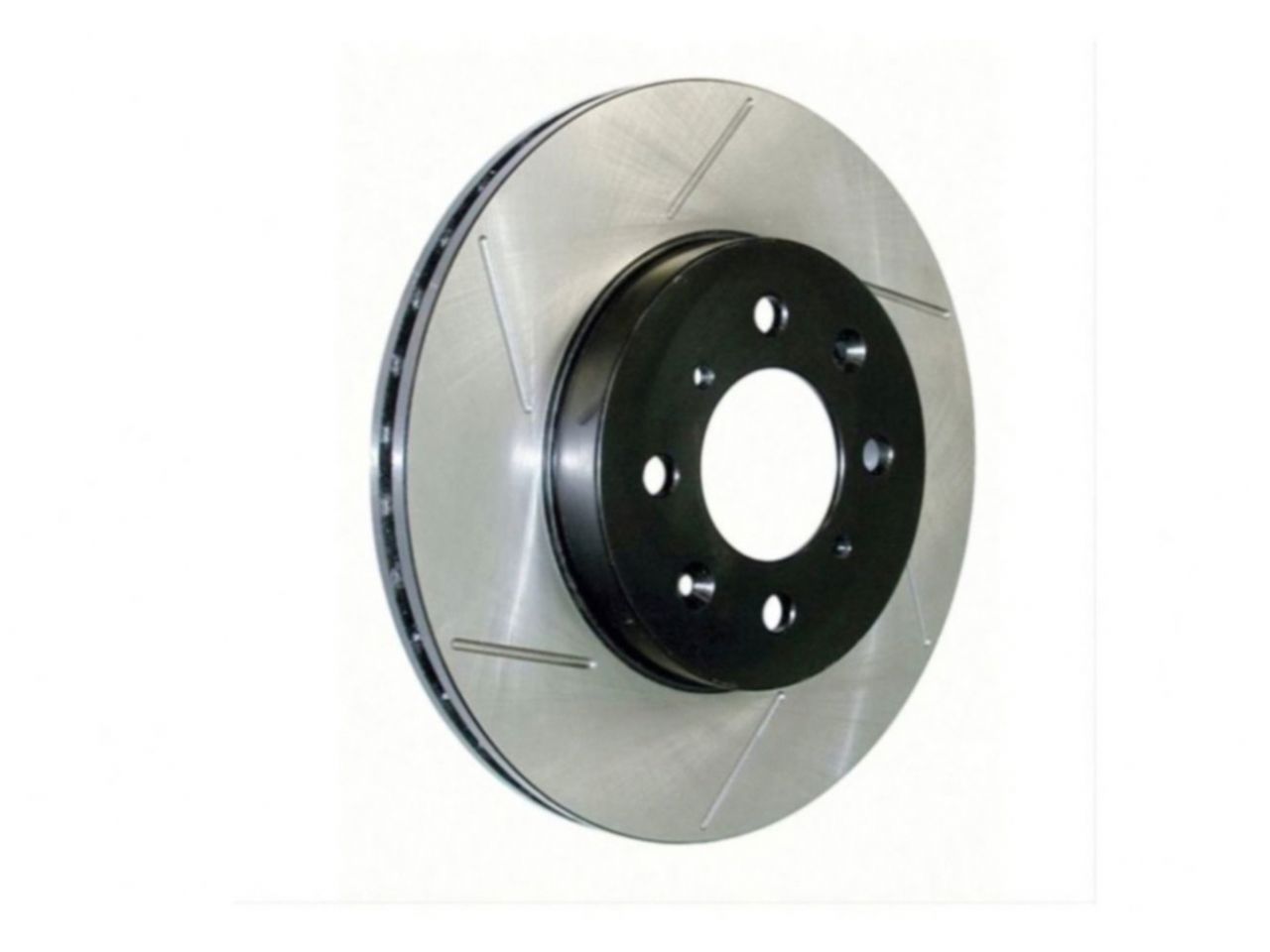 StopTech Brake Rotors 126.67051SL Item Image