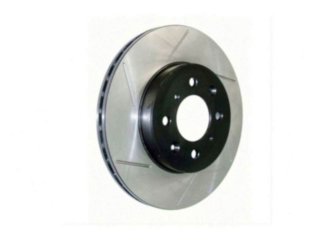 StopTech Brake Rotors 126.22019SL Item Image