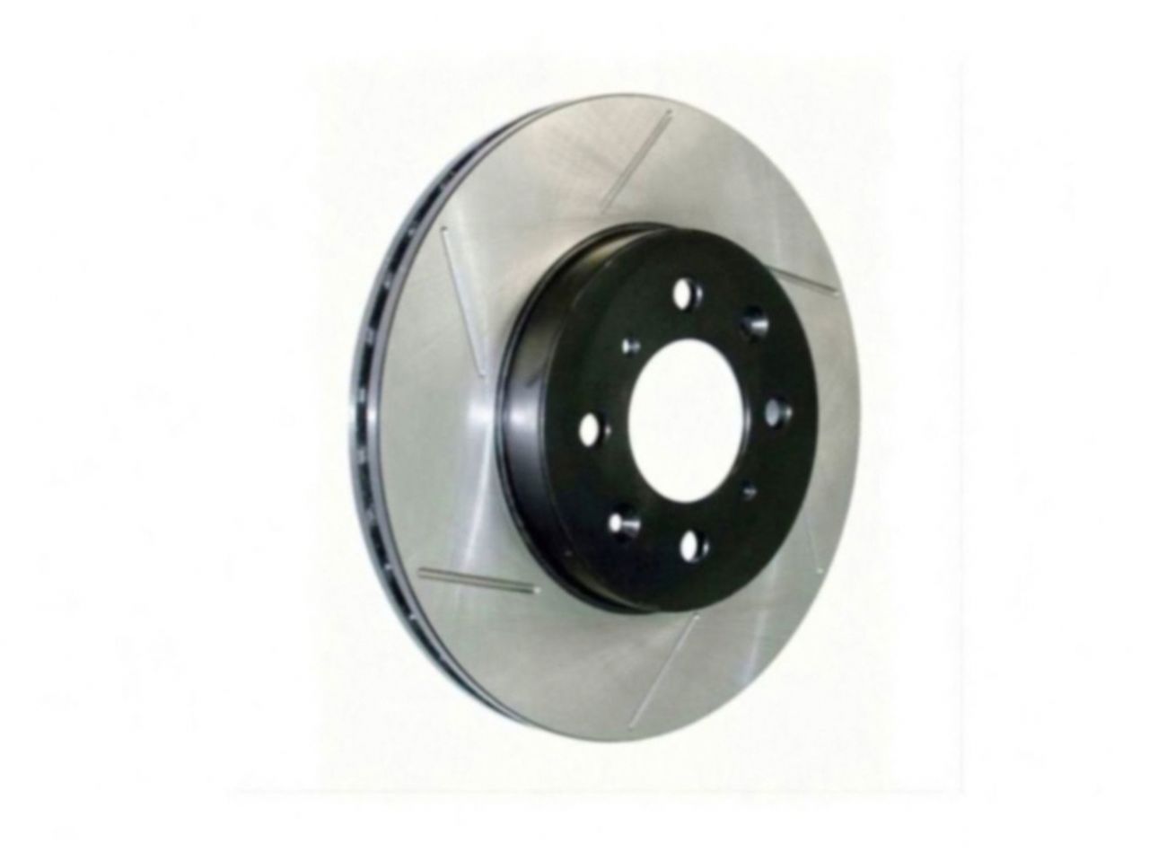 StopTech Brake Rotors 126.63056SL Item Image