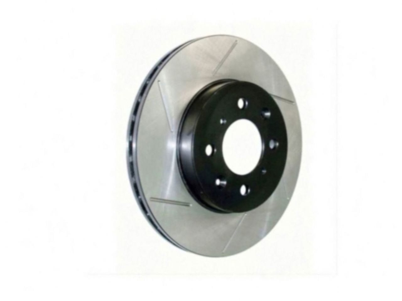 StopTech Brake Rotors 126.35018SL Item Image