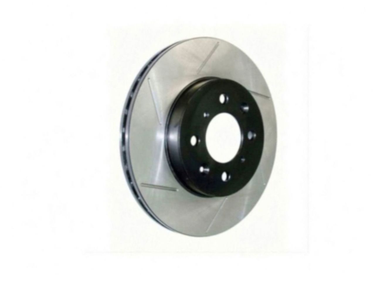 StopTech Brake Rotors 126.61036SL Item Image