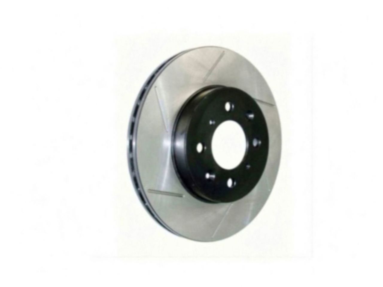 StopTech Brake Rotors 126.40083SL Item Image