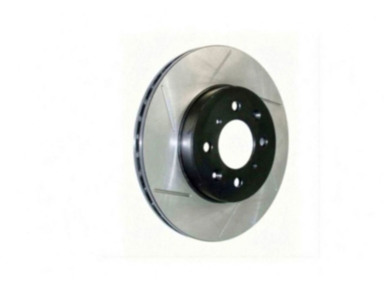 StopTech Brake Rotors 126.45062SL Item Image