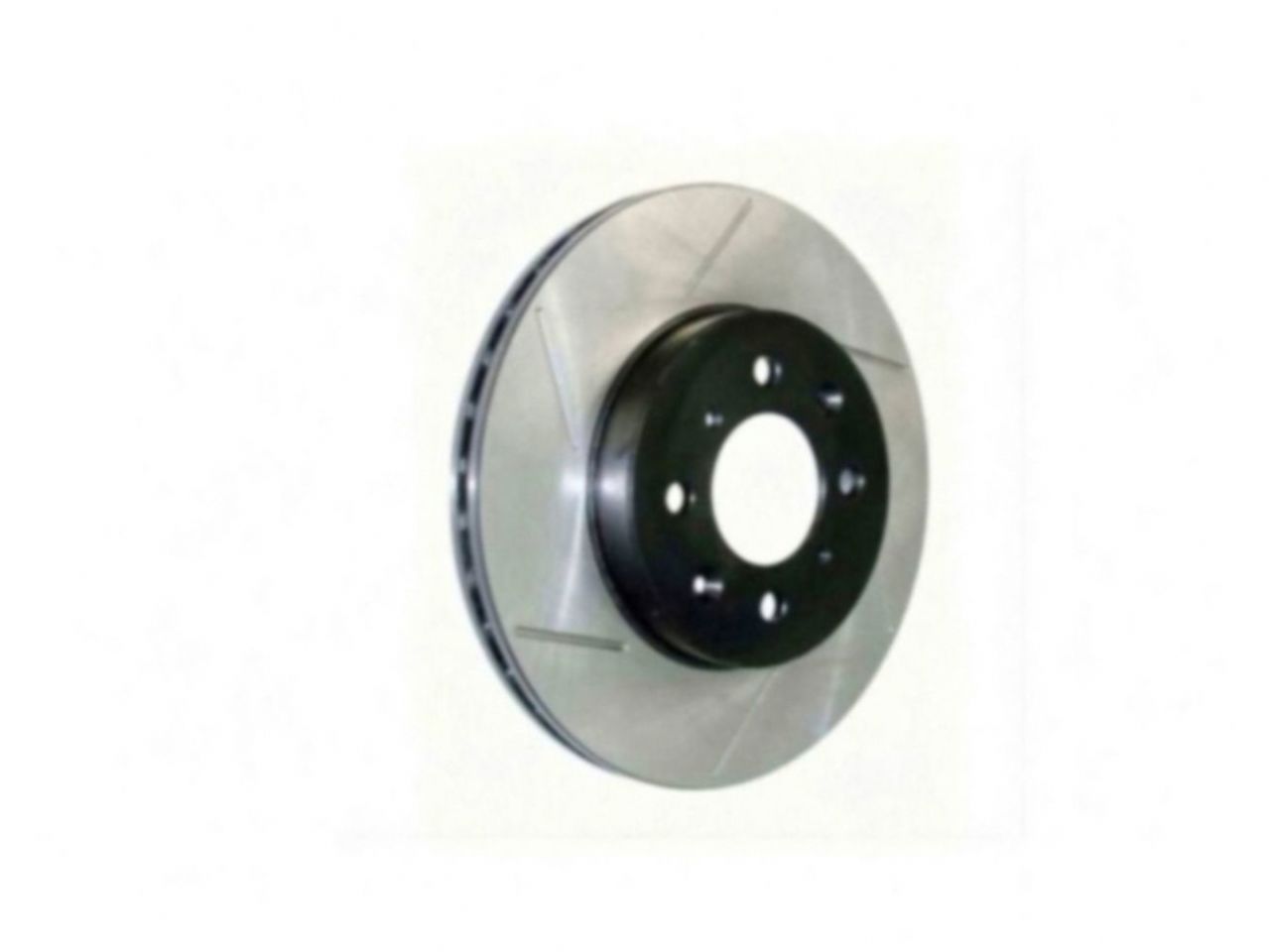 StopTech Brake Rotors 126.61081SL Item Image