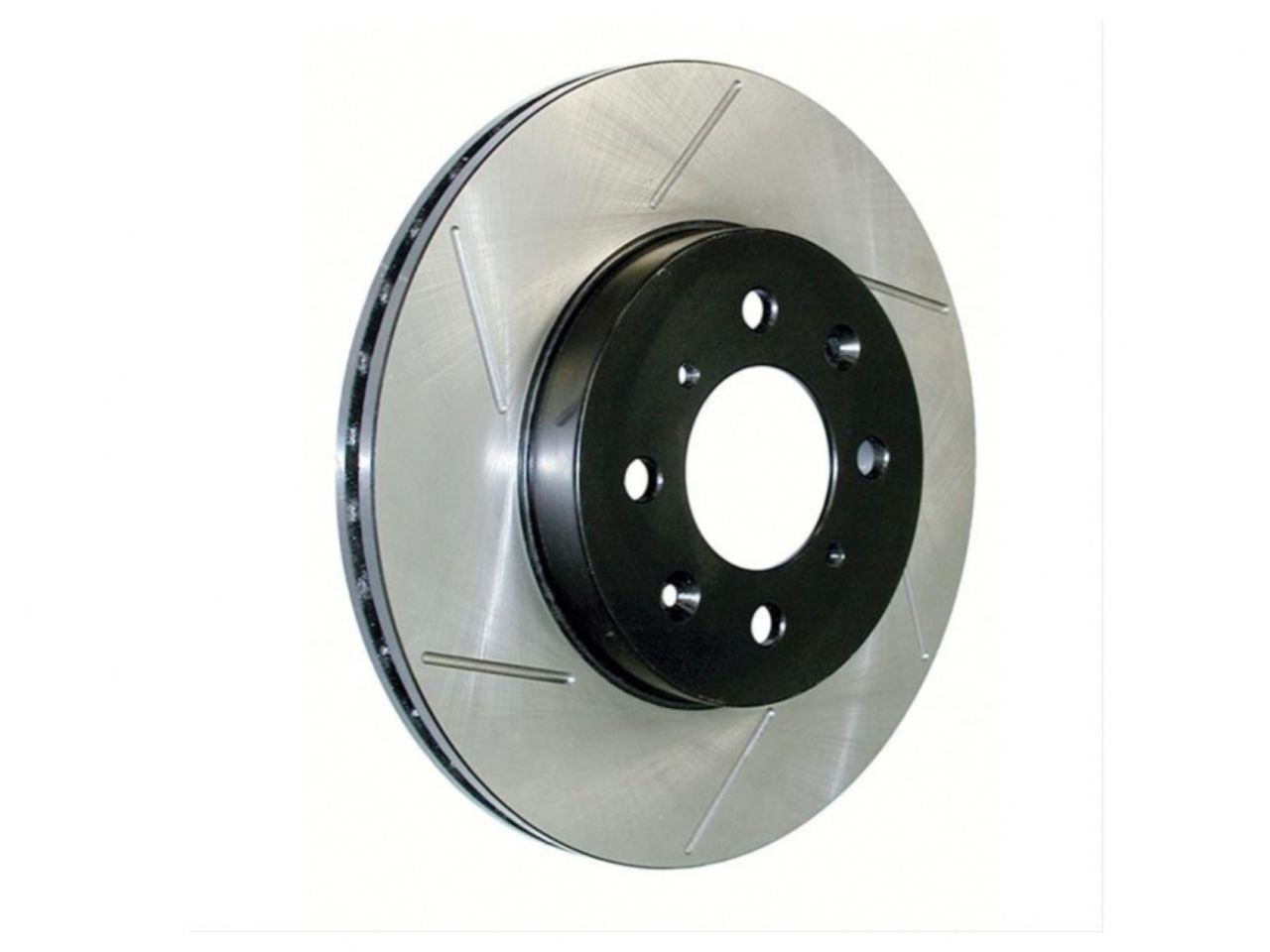 StopTech Brake Rotors 126.40047SL Item Image