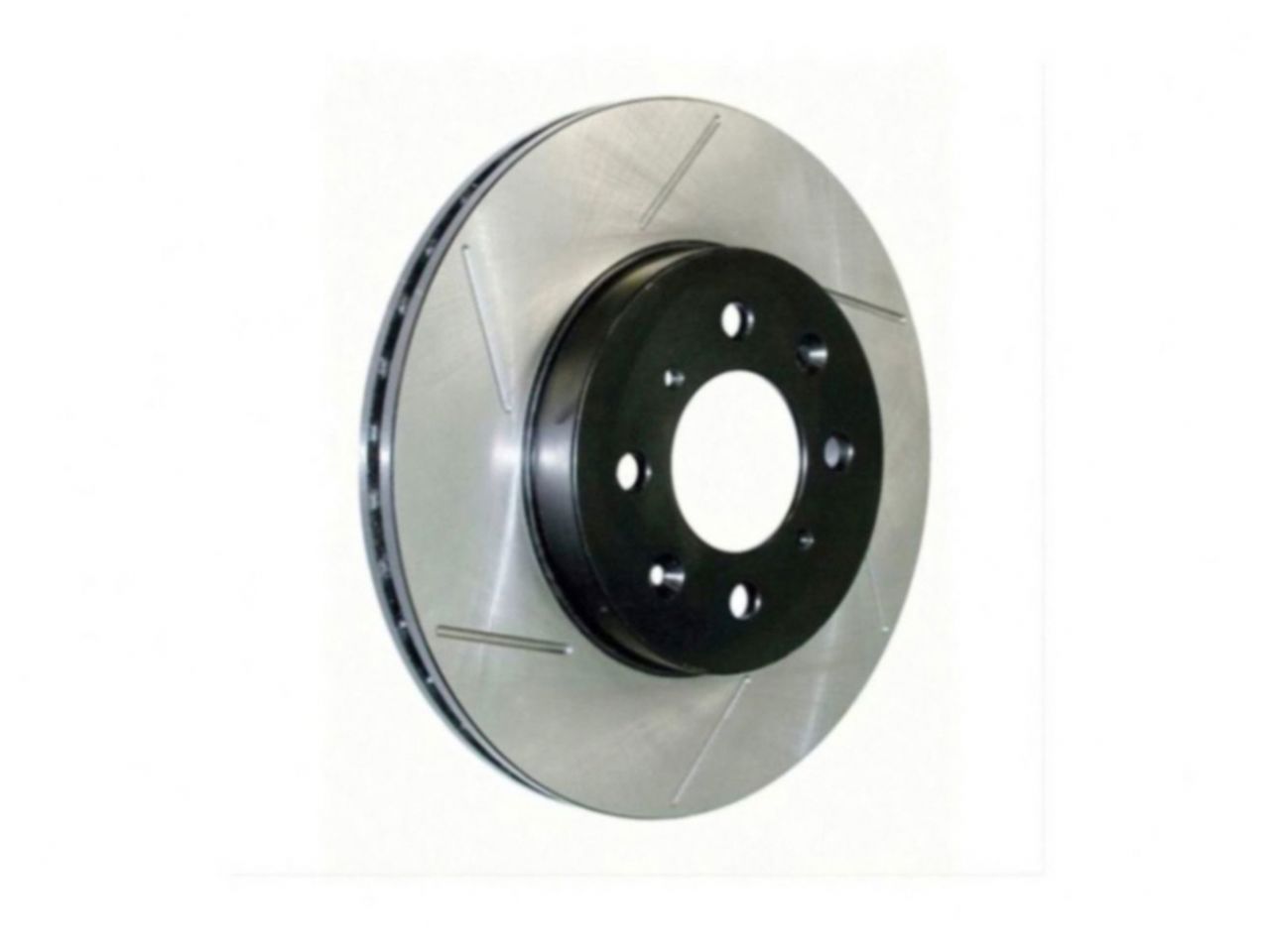 StopTech Brake Rotors 126.62021SL Item Image