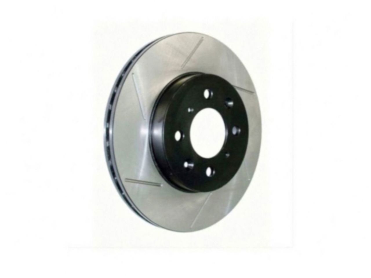 StopTech Brake Rotors 126.37007SL Item Image