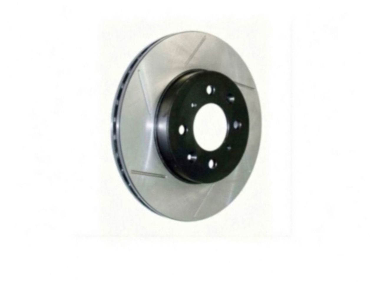 StopTech Brake Rotors 126.51037SL Item Image