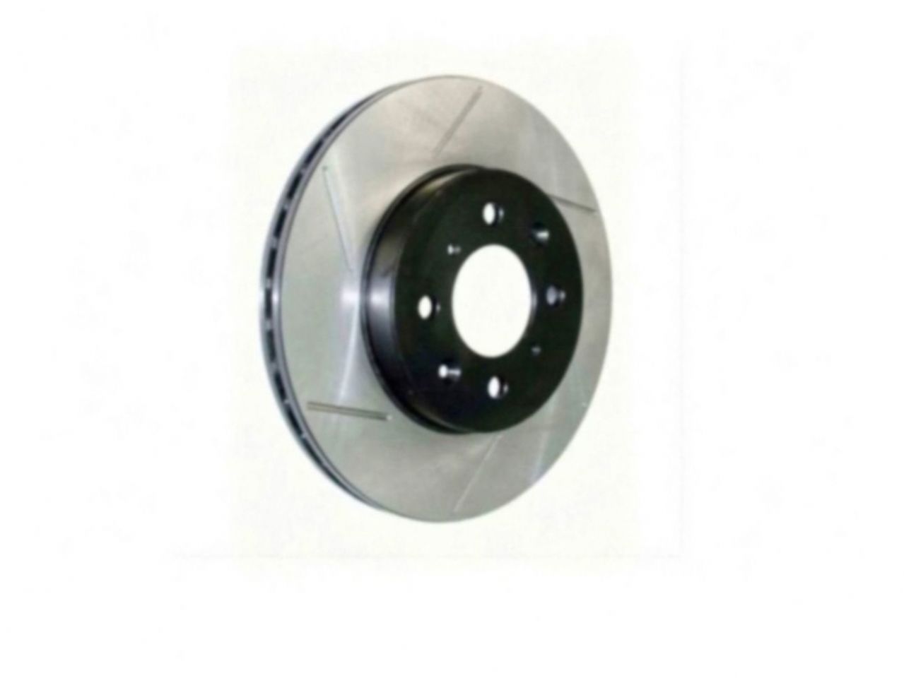 StopTech Brake Rotors 126.39007SL Item Image