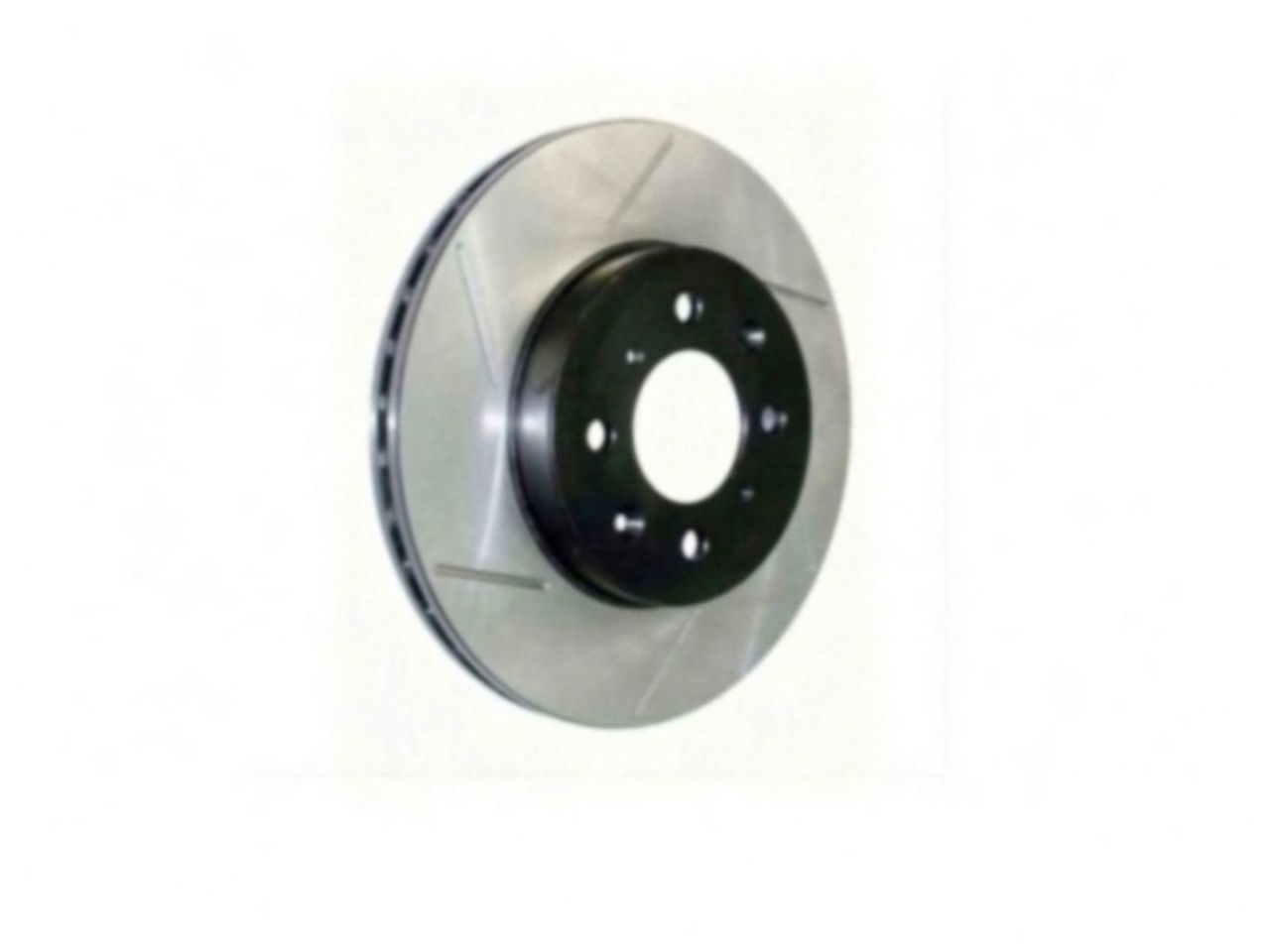 StopTech Brake Rotors 126.63035SL Item Image