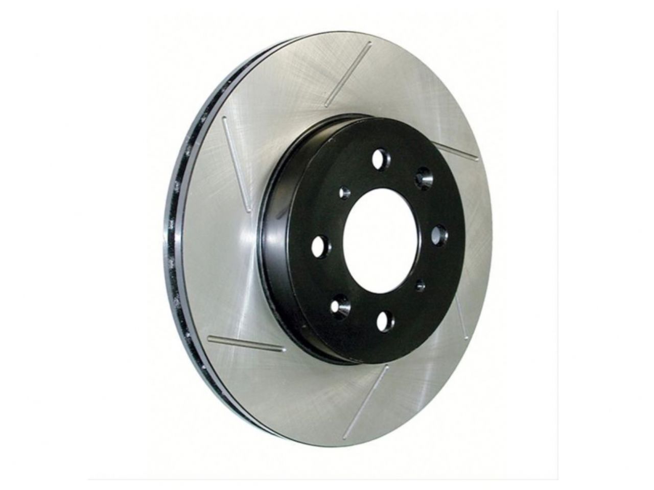 StopTech Brake Rotors 126.40055SL Item Image