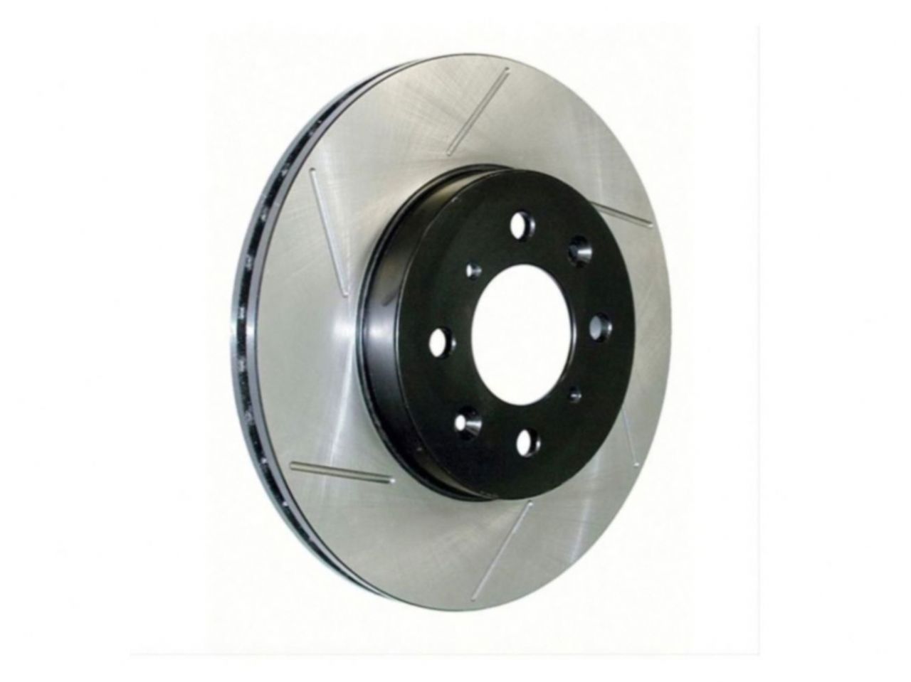 StopTech Brake Rotors 126.47004SL Item Image