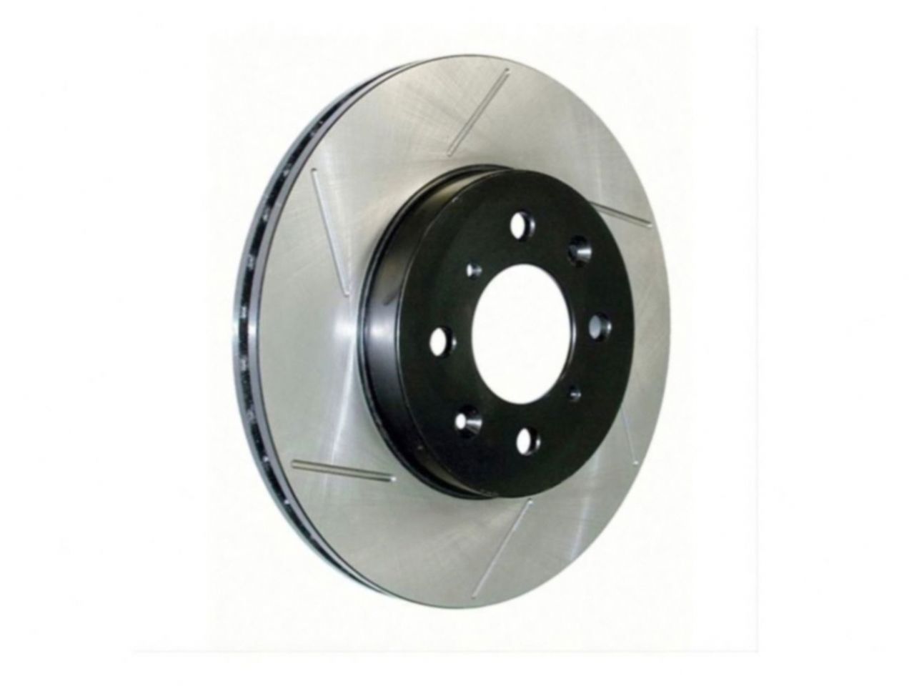 StopTech Brake Rotors 126.38011SL Item Image