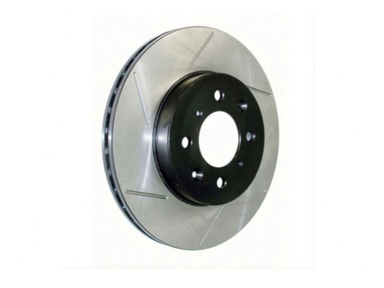 StopTech Brake Rotors 126.39025SL Item Image