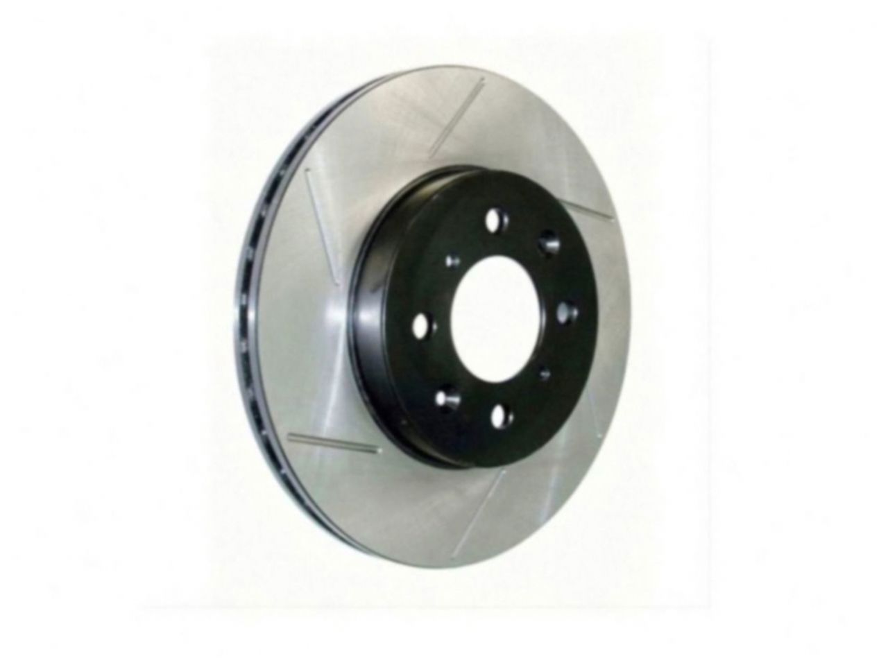 StopTech Brake Rotors 126.39031SL Item Image