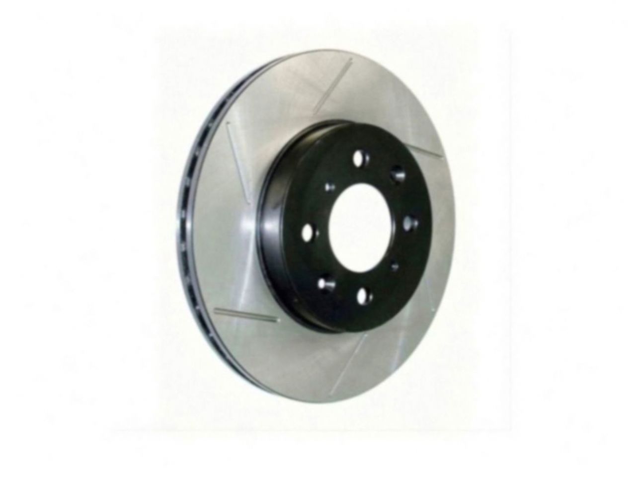 StopTech Brake Rotors 126.65070SL Item Image