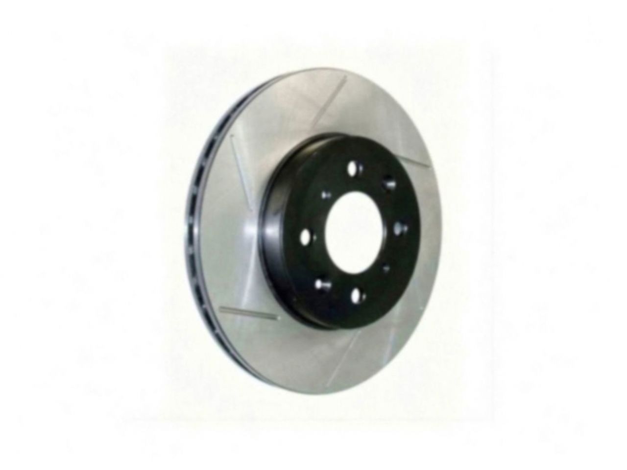 StopTech Brake Rotors 126.65102SL Item Image