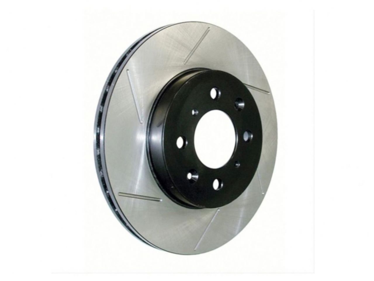 StopTech Brake Rotors 126.66065SL Item Image