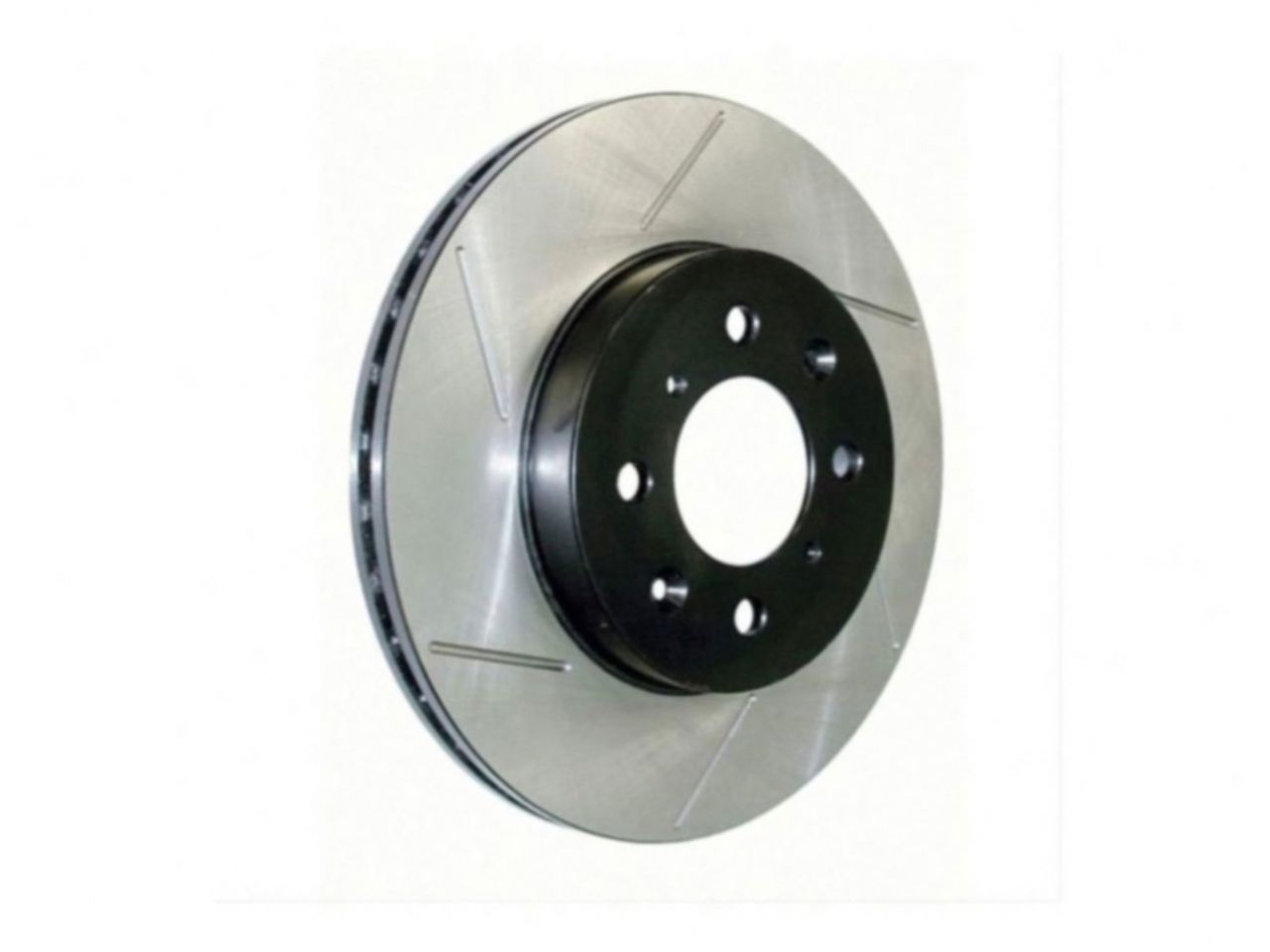 StopTech Brake Rotors 126.42016SL Item Image