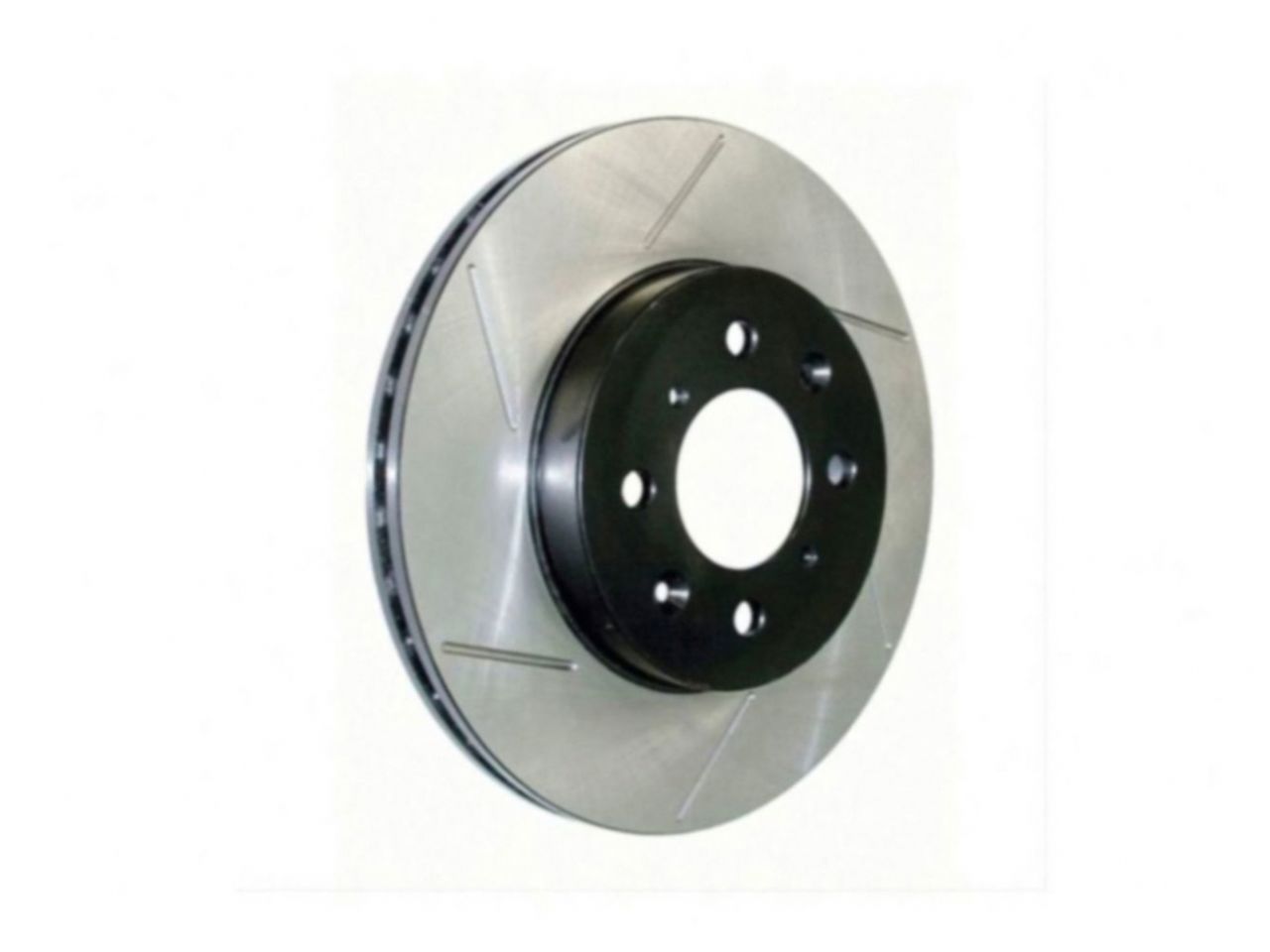 StopTech Brake Rotors 126.34133SL Item Image