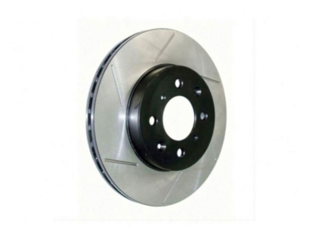 StopTech Brake Rotors 126.20017SL Item Image