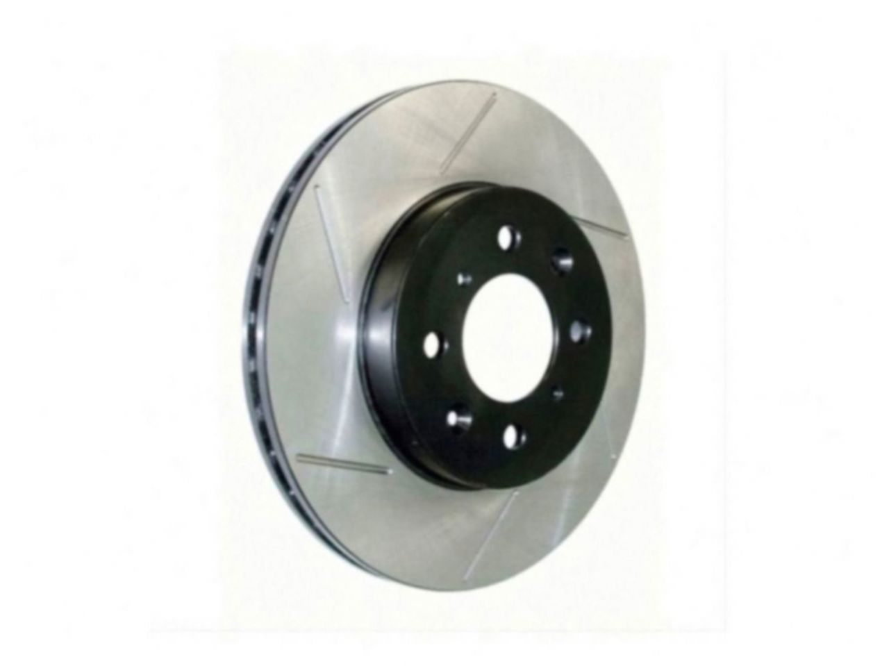 StopTech Brake Rotors 126.66041SL Item Image