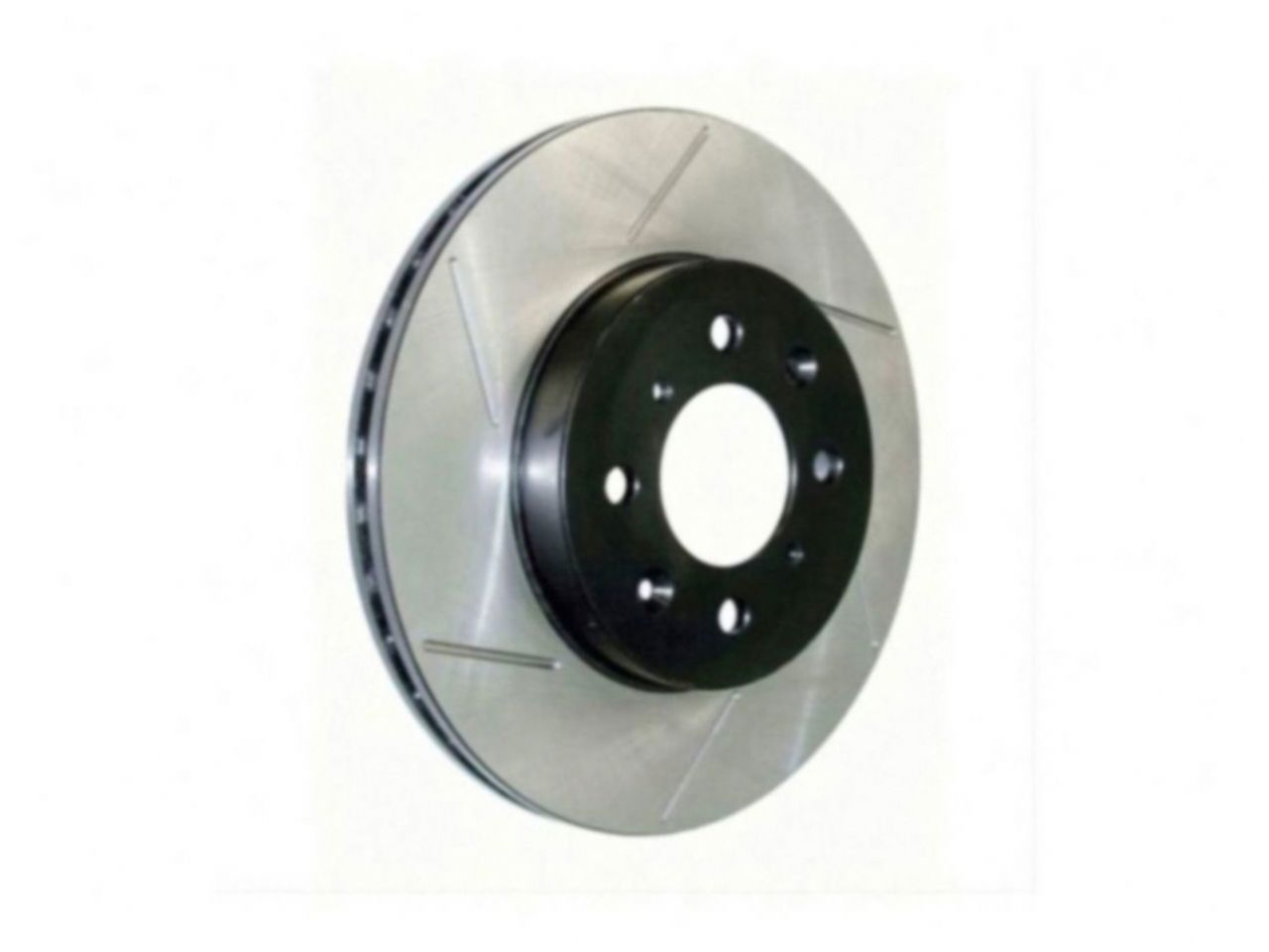 StopTech Brake Rotors 126.40041SL Item Image