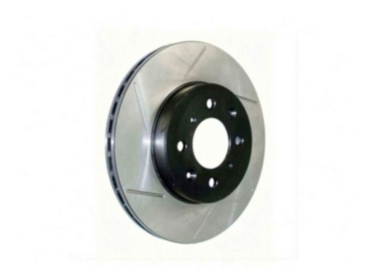 StopTech Brake Rotors 126.45083SL Item Image