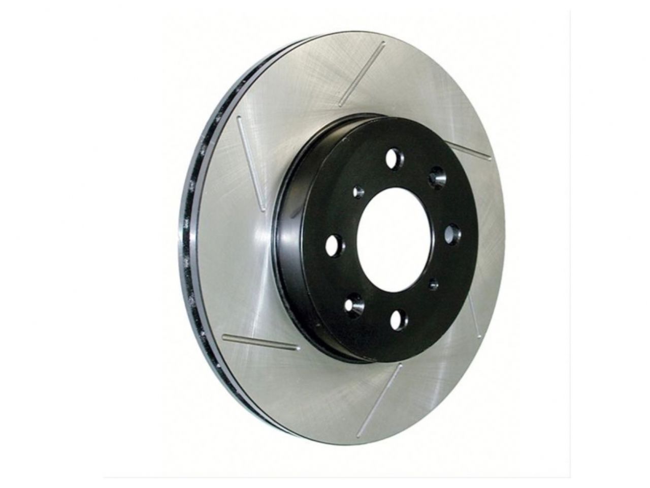 StopTech Brake Rotors 126.66055SL Item Image