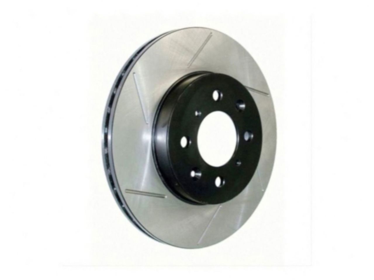 StopTech Brake Rotors 126.39053SL Item Image