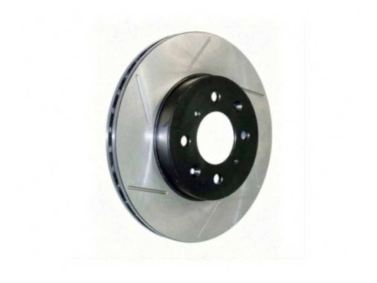 StopTech Brake Rotors 126.34034SL Item Image