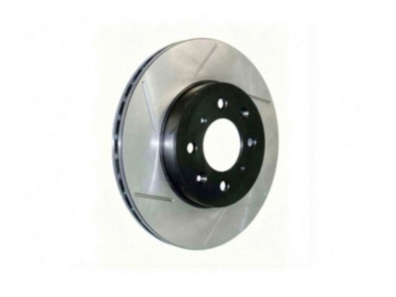 StopTech Brake Rotors 126.47035SL Item Image